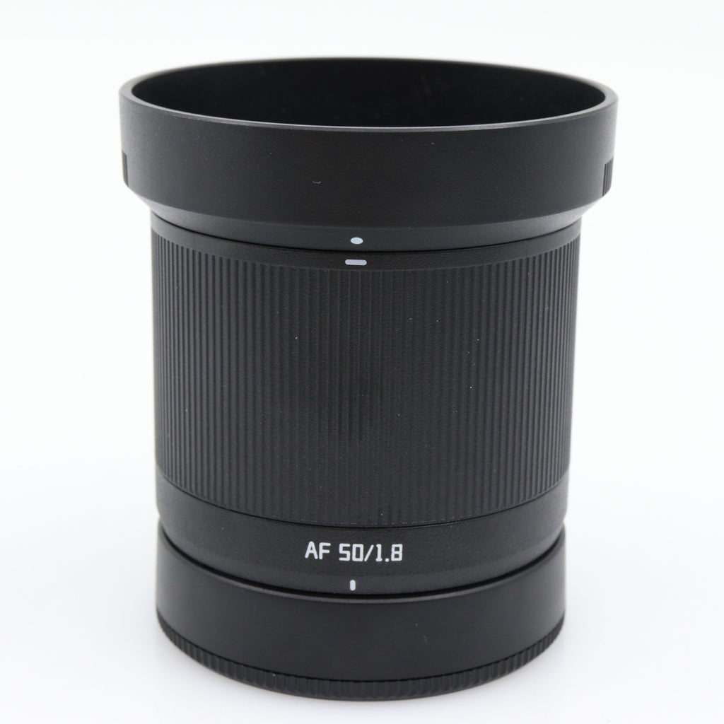 TTArtisan AF 50mm F/1.8 Neo Sony FE tweedehands