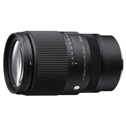 Sigma 16-300mm F/3.5-6.7 DC OS | Contemporary Nikon Z-mount