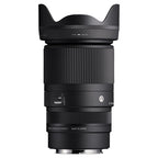 Sigma 16-300mm F/3.5-6.7 DC OS | Contemporary Nikon Z-mount