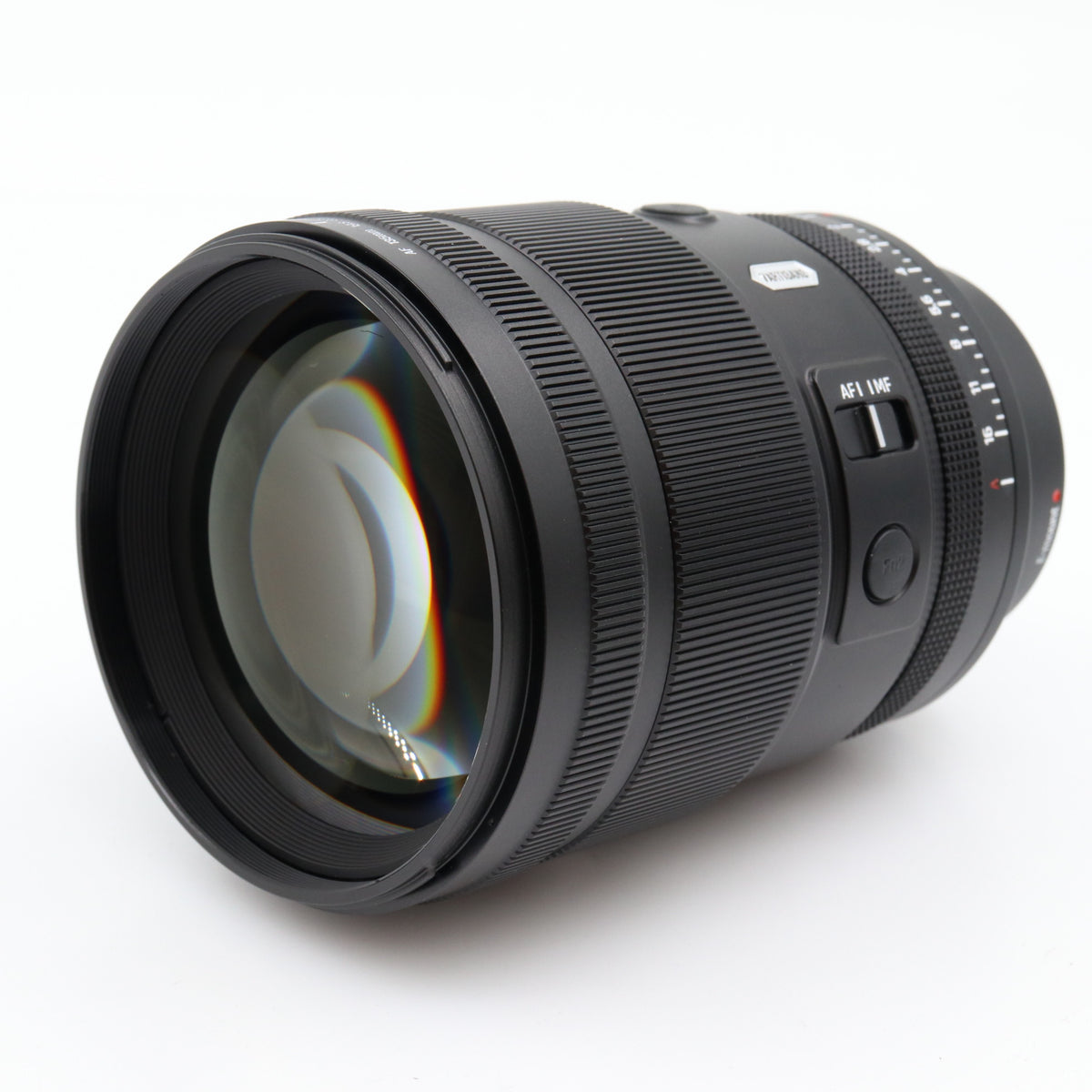 7Artisans AF 135mm F/1.8 Sony FE tweedehands