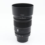 7Artisans AF 135mm F/1.8 Sony FE tweedehands