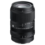 Sigma 50-120mm f/2.8 DC OS Contemporary Sony E-mount