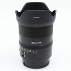 AstrHori AF 85mm F/1.8 II Sony FE occasion