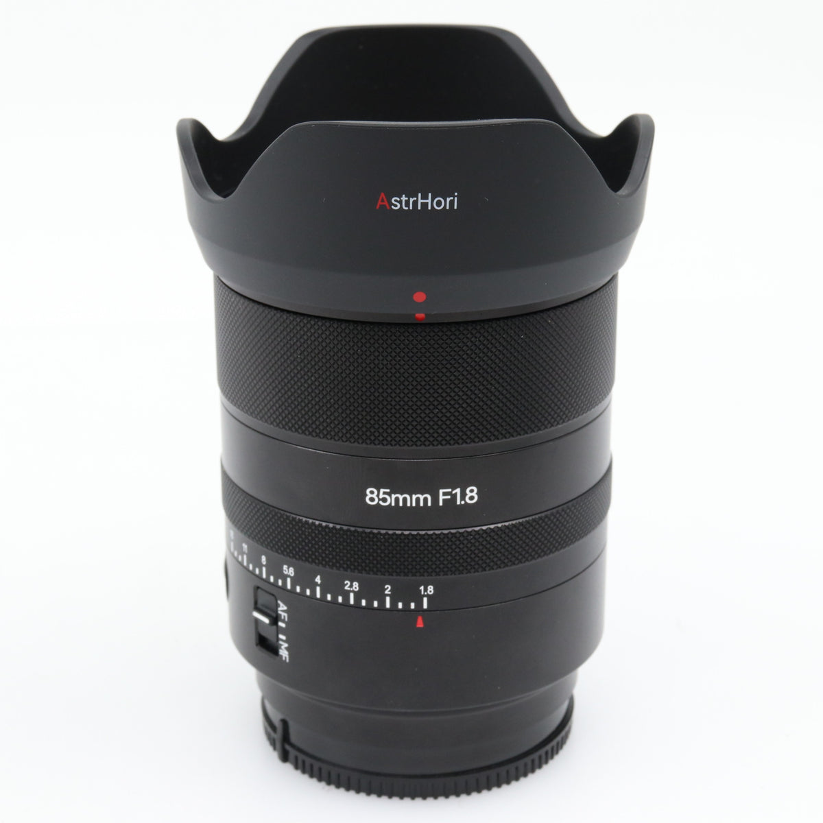 AstrHori AF 85mm F/1.8 II Sony FE occasion