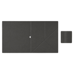Custodia magnetica BOOX Note Air6 C