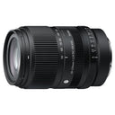 Sigma 50-120mm F/2.8 DC OS Contemporary FUJIFILM X-mount