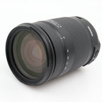 Tamron 18-400mm f/3.5-6.3 Di II VC HLD Nikon used