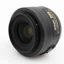Nikon AF-S 35mm f/1.8G DX occasion