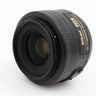 Nikon AF-S 35mm f/1.8G DX occasion