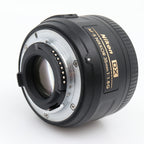 Nikon AF-S 35mm f/1.8G DX occasion