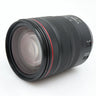 Canon RF 24-105mm f/4 L IS USM usato