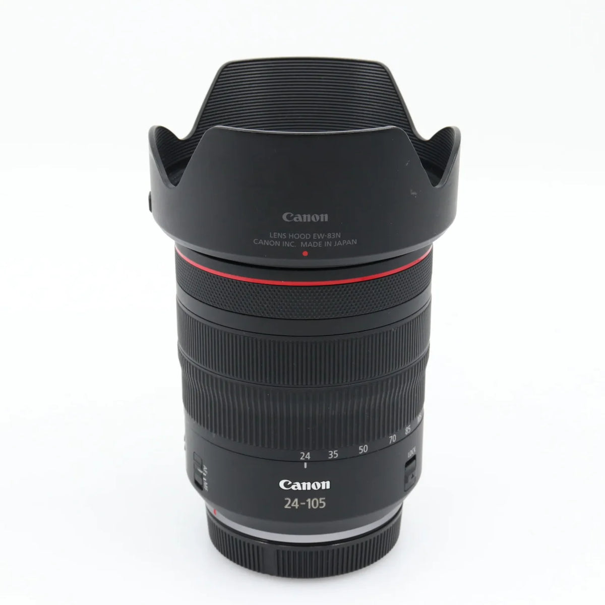 Canon RF 24-105mm f/4 L IS USM gebraucht