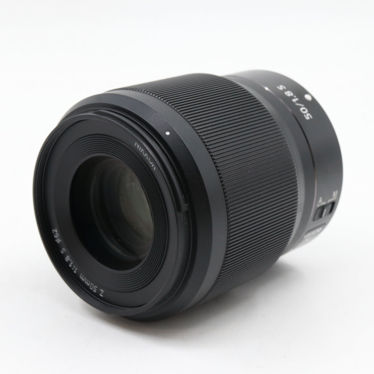Nikon Z 50mm f/1.8 S gebraucht