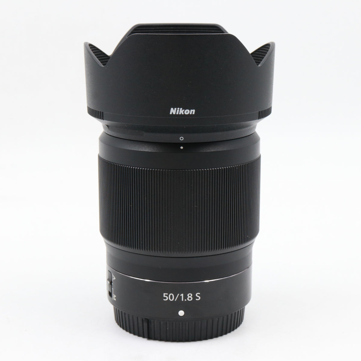 Nikon Z 50mm f/1.8 S gebraucht