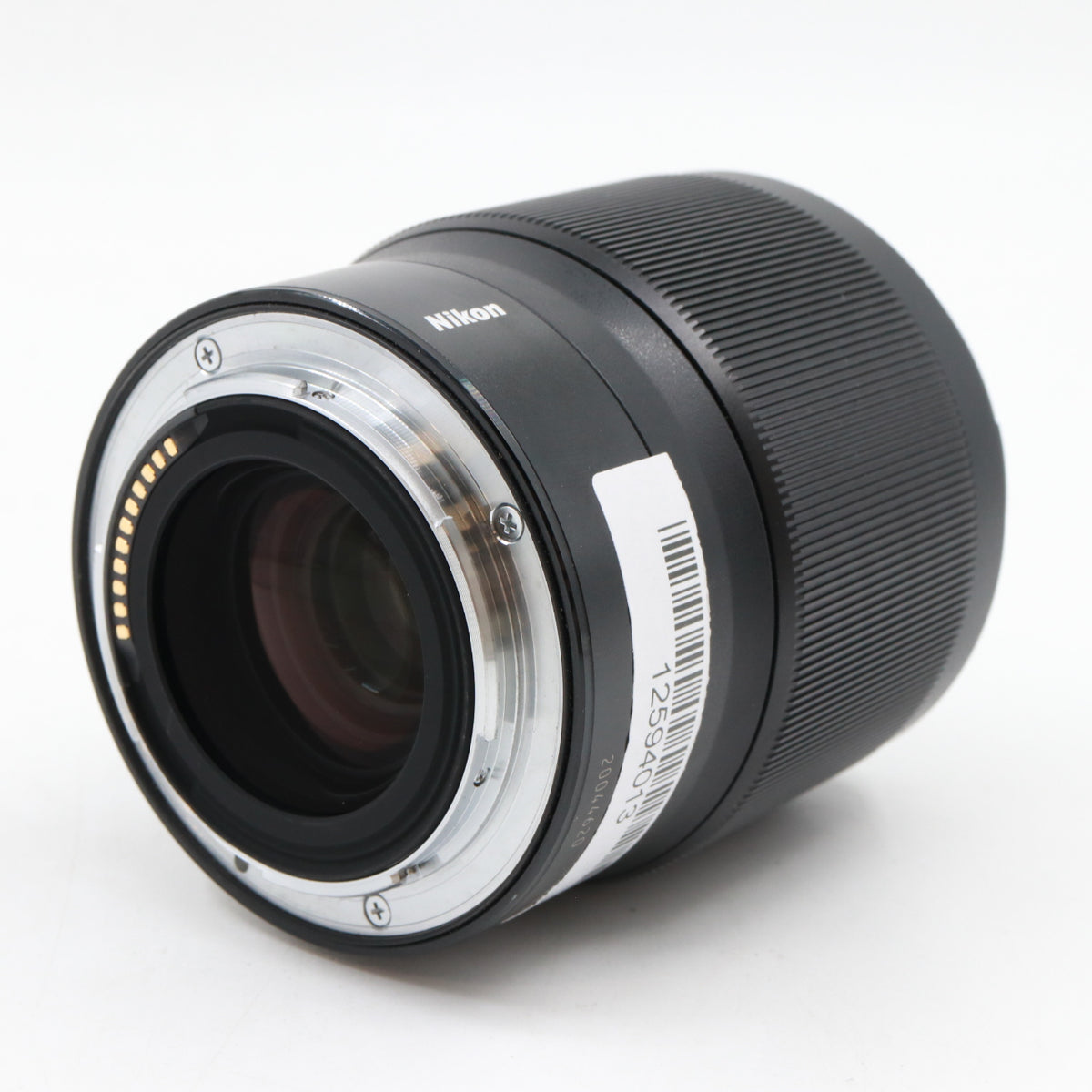 Nikon Z 50mm f/1.8 S gebraucht