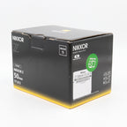 Nikon Z 50mm f/1.8 S gebraucht