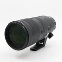 Nikon Z 70-200mm f/2.8 VR S tweedehands