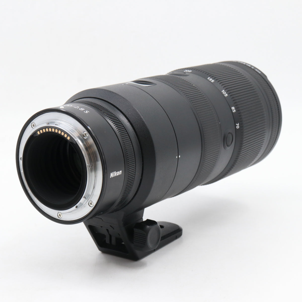 Nikon Z 70-200mm f/2.8 VR S tweedehands