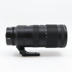 Nikon Z 70-200mm f/2.8 VR S tweedehands