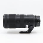 Nikon Z 70-200mm f/2.8 VR S tweedehands