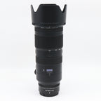 Nikon Z 70-200mm f/2.8 VR S tweedehands