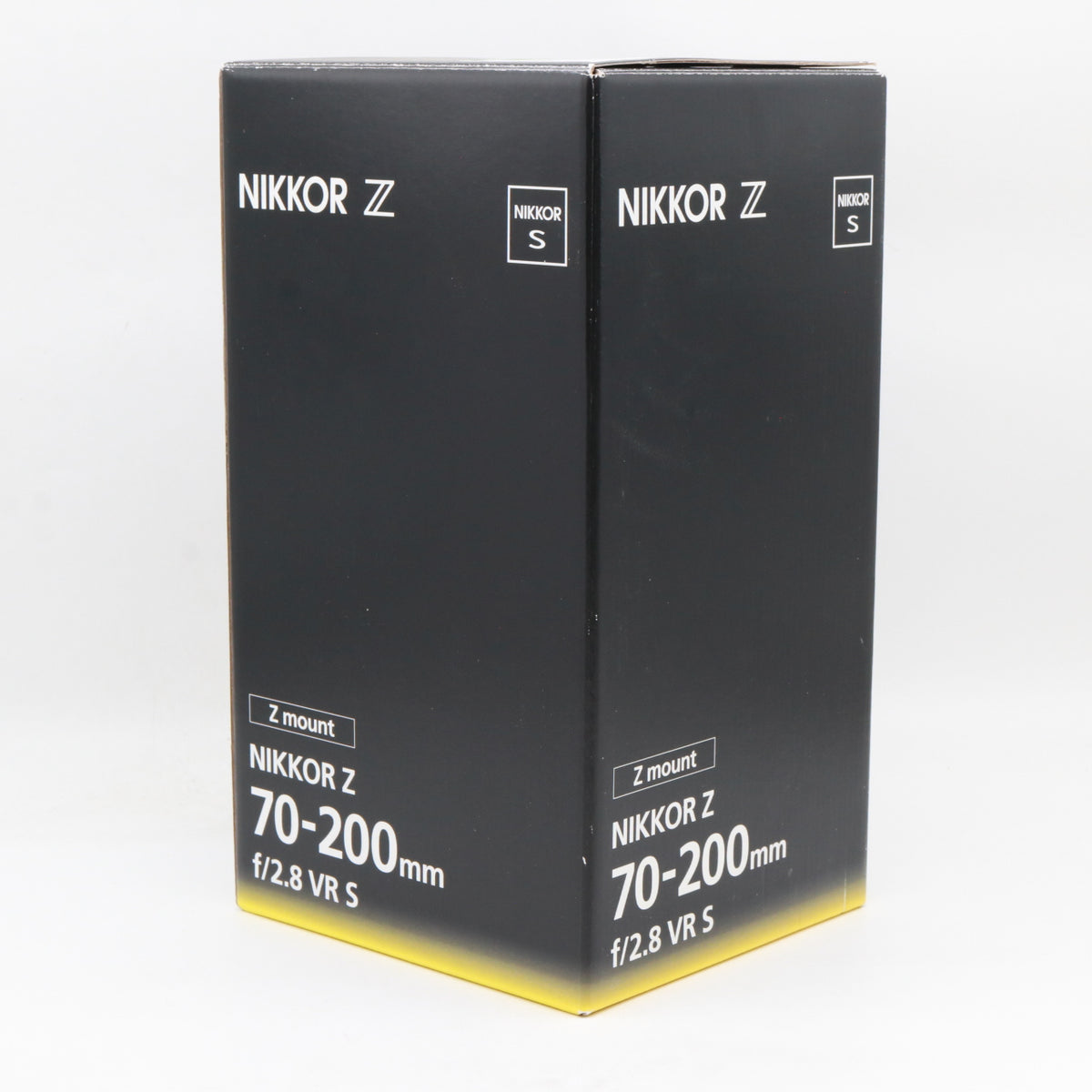 Nikon Z 70-200mm f/2.8 VR S tweedehands
