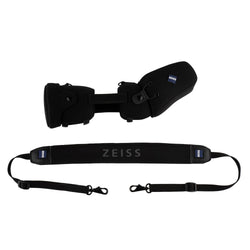 Zeiss Stay-On Case voor Conquest Apia 65 Straight