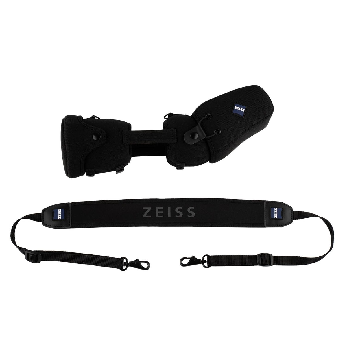 Zeiss Stay-On Case voor Conquest Apia 65 Straight