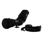 Zeiss Stay-On Case voor Conquest Apia 85 Angled