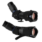 Zeiss Stay-On Case voor Conquest Apia 85 Angled