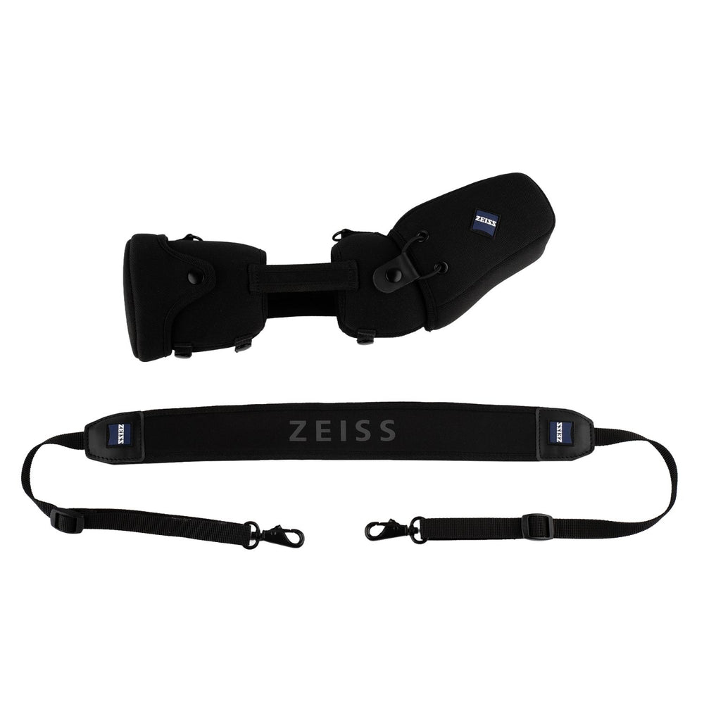 Zeiss Stay-On Case voor Conquest Apia 85 Straight