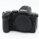 Nikon Z5 II body tweedehands