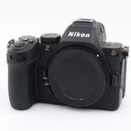 Nikon Z5 II body tweedehands