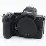 Nikon Z5 II body tweedehands