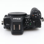 Nikon Z5 II body tweedehands