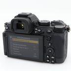 Nikon Z5 II body tweedehands