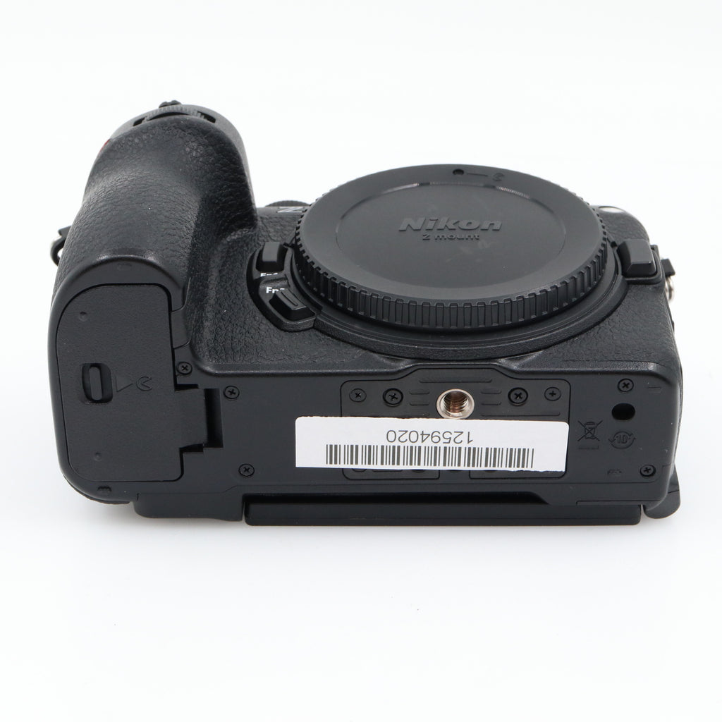 Nikon Z5 II body tweedehands