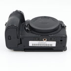 Nikon Z5 II body tweedehands