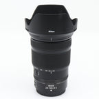 Nikon Z 24-120mm f/4 S tweedehands