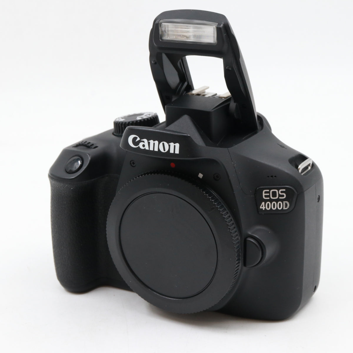 Canon EOS 4000D boîtier occasion