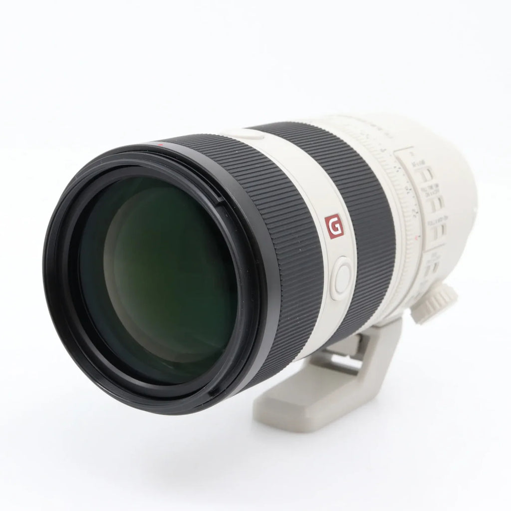 Sony FE 70-200mm F/2.8 GM OSS II used