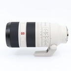 Sony FE 70-200mm F/2.8 GM OSS II used