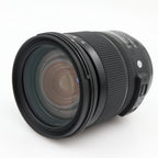 Sigma 24-105mm f/4 DG OS HSM  Art Canon EF occasion