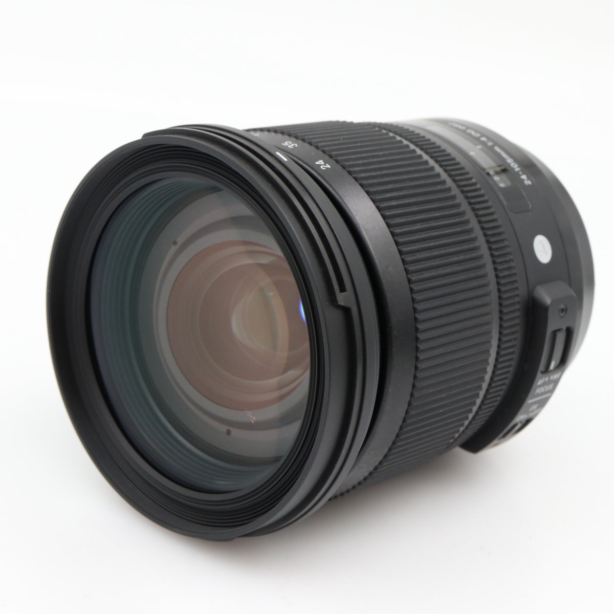 Sigma 24-105mm f/4 DG OS HSM  Art Canon EF occasion