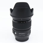 Sigma 24-105mm f/4 DG OS HSM  Art Canon EF occasion