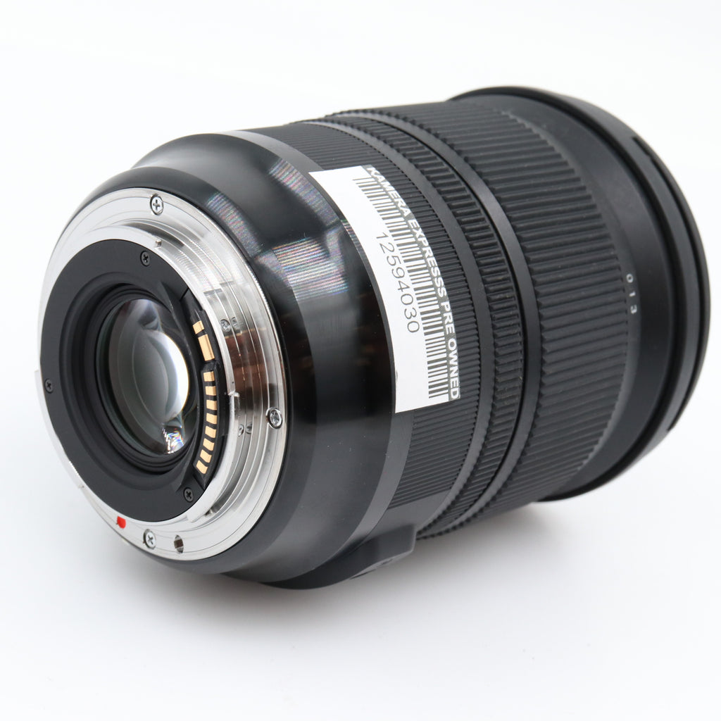 Sigma 24-105mm f/4 DG OS HSM  Art Canon EF occasion