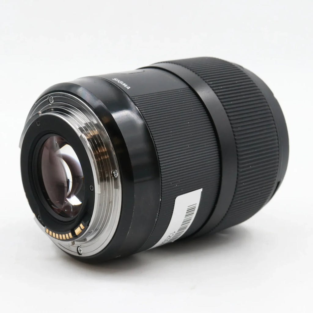 Sigma 35mm f/1.4 ART DG HSM Canon EF occasion
