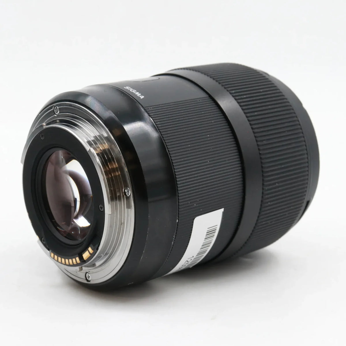 Sigma 35mm f/1.4 ART DG HSM Canon EF occasion