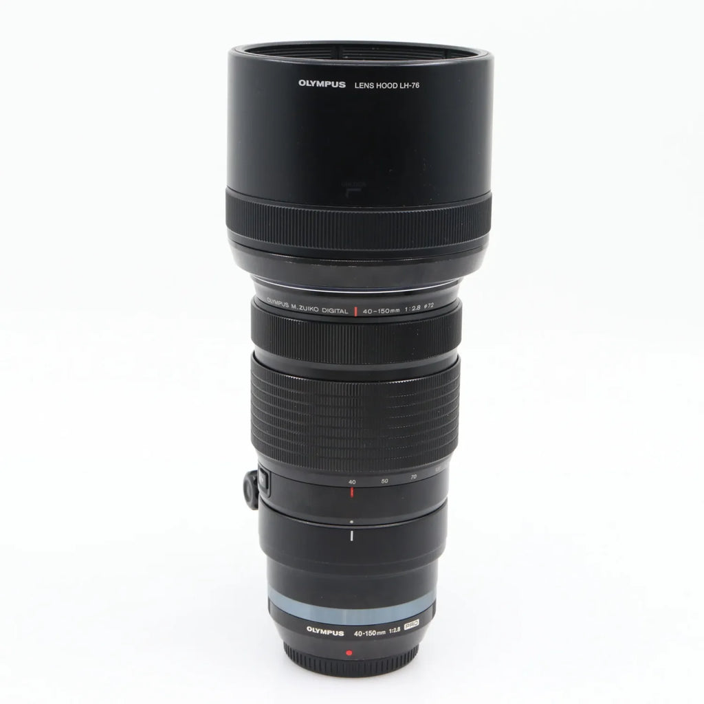 Olympus M.Zuiko Digital ED 40-150mm f/2.8 PRO used