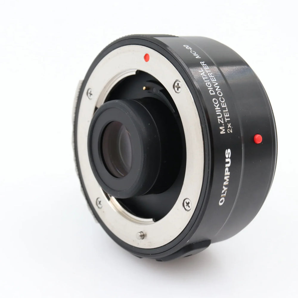 Olympus MC-20 2x Teleconverter gebraucht